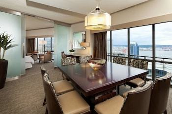 Hotel Westin - Seattle