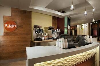Hotel Westin - Seattle