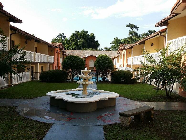 Motel Super 8 Tallahassee