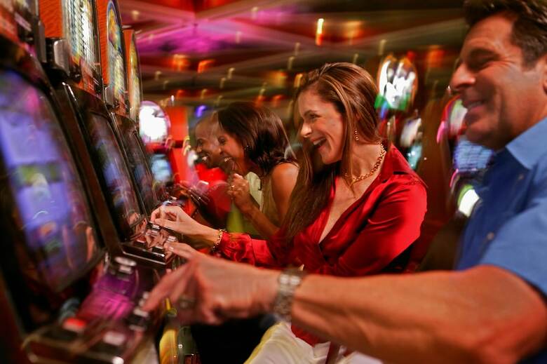 Seminole Hard Rock Hotel & Casino Tampa