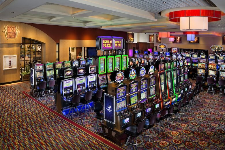Seminole Hard Rock Hotel & Casino Tampa