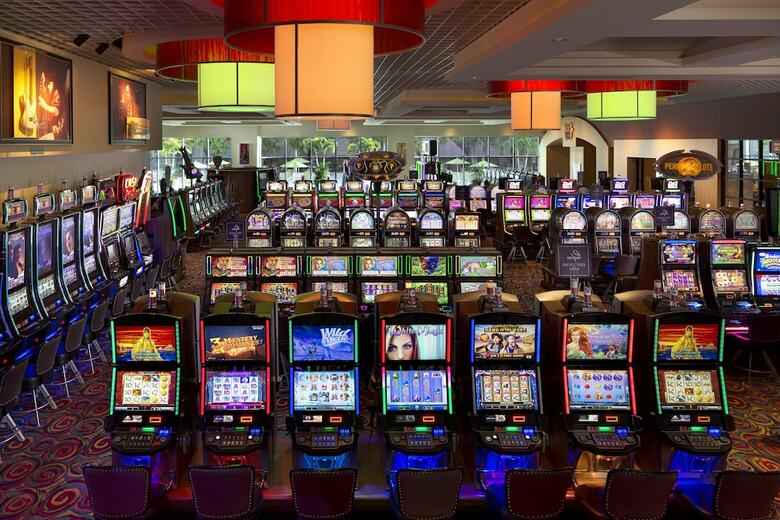 Seminole Hard Rock Hotel & Casino Tampa