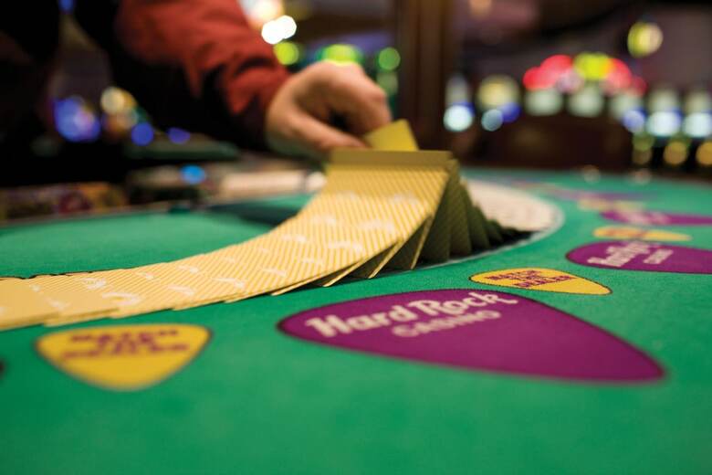 Seminole Hard Rock Hotel & Casino Tampa