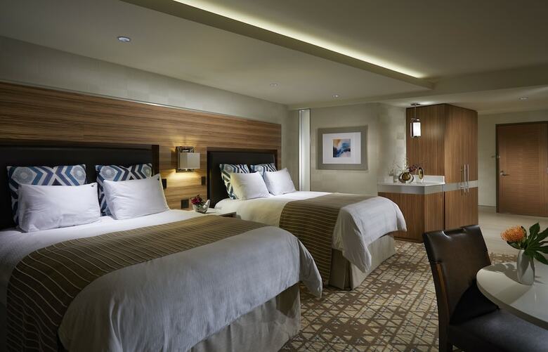 Seminole Hard Rock Hotel & Casino Tampa