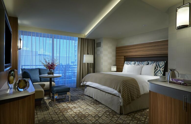 Seminole Hard Rock Hotel & Casino Tampa