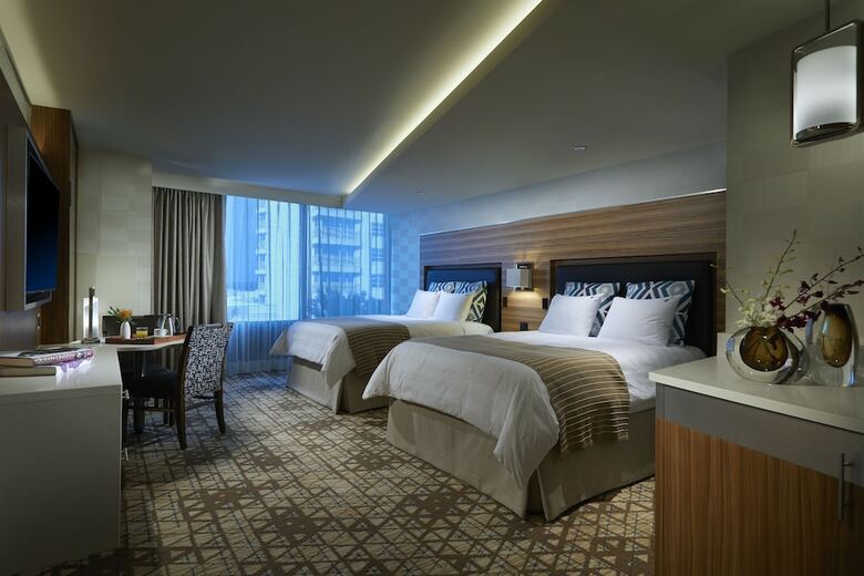 Seminole Hard Rock Hotel & Casino Tampa