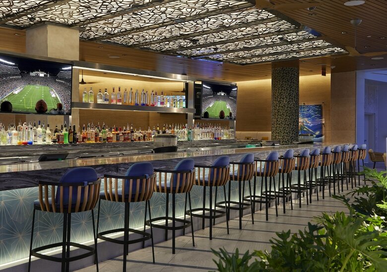 Seminole Hard Rock Hotel & Casino Tampa