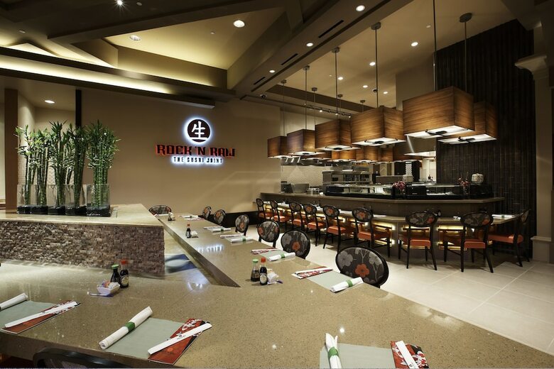 Seminole Hard Rock Hotel & Casino Tampa