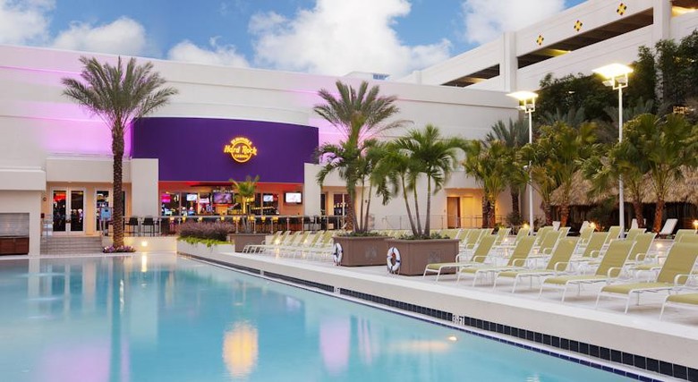 Seminole Hard Rock Hotel & Casino Tampa