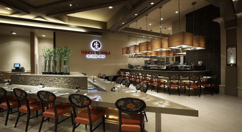 Seminole Hard Rock Hotel & Casino Tampa