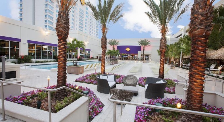 Seminole Hard Rock Hotel & Casino Tampa