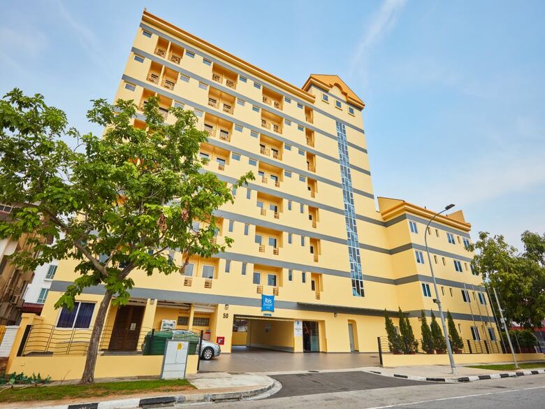 Fragrance Hotel - Crystal