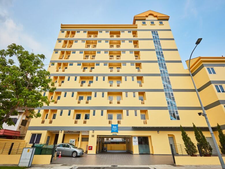 Fragrance Hotel - Crystal