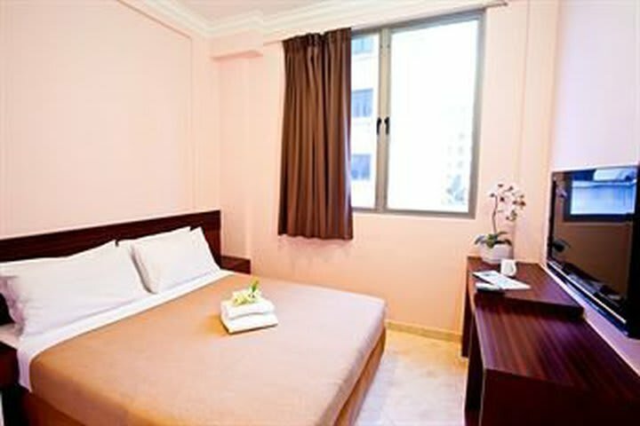 Hotel Fragrance - Pearl