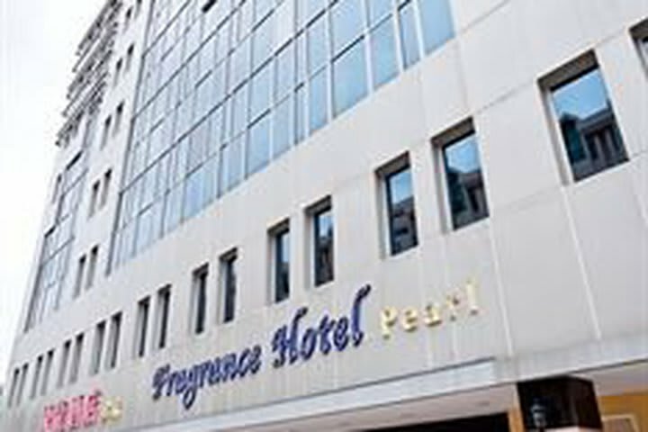 Hotel Fragrance - Pearl