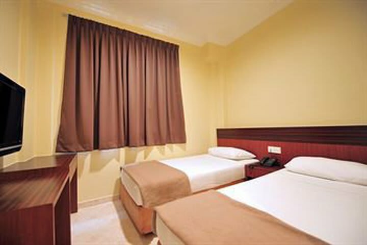 Hotel Fragrance - Pearl
