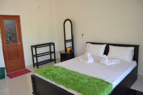 Sigiriya Camellia Home Stay
