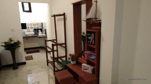 Sigiri Tarushan Home Stay