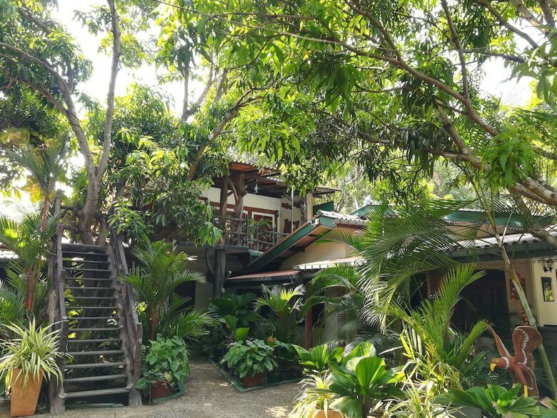 Hostal The Nature Park Villa