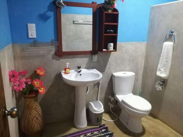 Hostal The Nature Park Villa