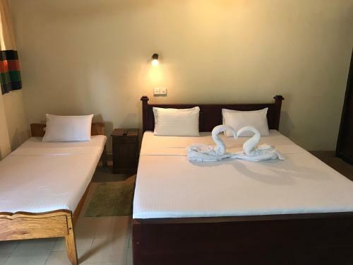 Hotel Inamaluwa Inn