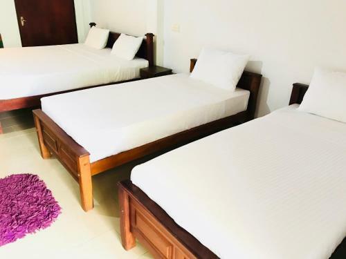 Hotel Inamaluwa Inn