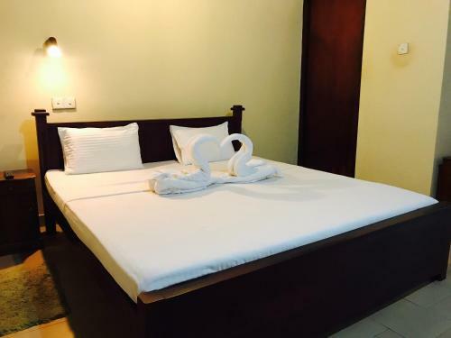 Hotel Inamaluwa Inn