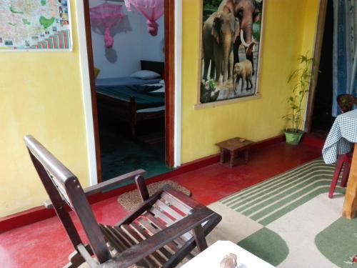Pathum Homestay