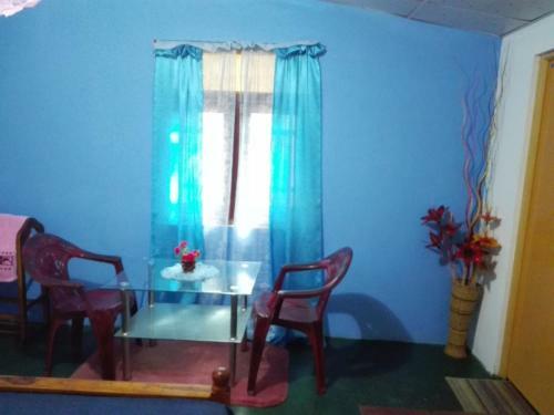 Pathum Homestay