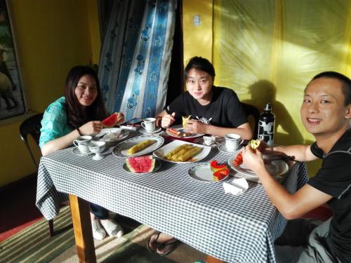 Pathum Homestay