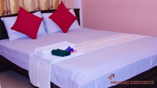 Lodge Sihagiri Residence