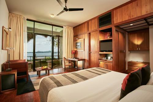 Hotel Heritance Kandalama