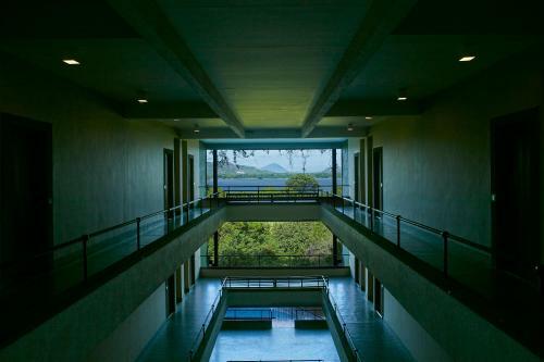 Hotel Heritance Kandalama