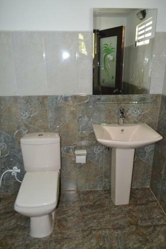 Hotel Sigiri Holiday Home
