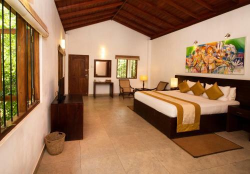 Amaara Forest Hotel Sigiriya