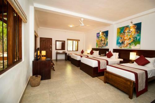 Amaara Forest Hotel Sigiriya