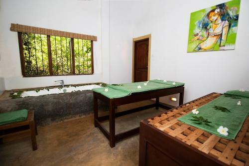 Amaara Forest Hotel Sigiriya