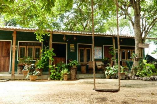 Hostal Sigiri Queens Guest House