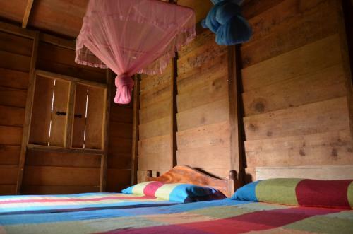 Hostal Sigiri Queens Guest House