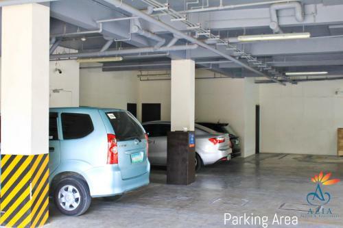 Hotel Azia Suites And Residences