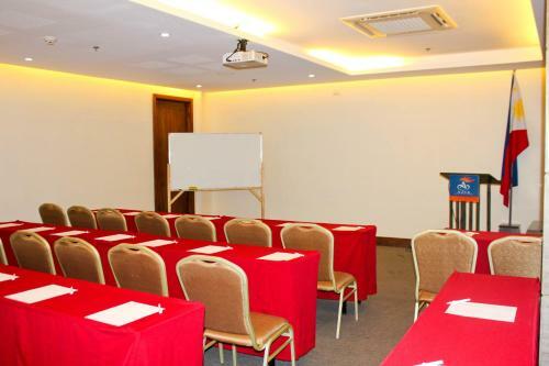 Hotel Azia Suites And Residences