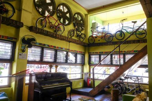 Posada Cebu Elicon House