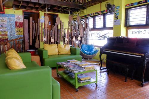 Posada Cebu Elicon House