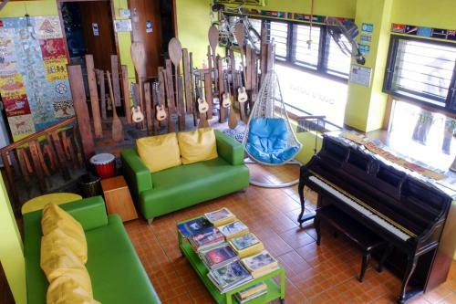Posada Cebu Elicon House