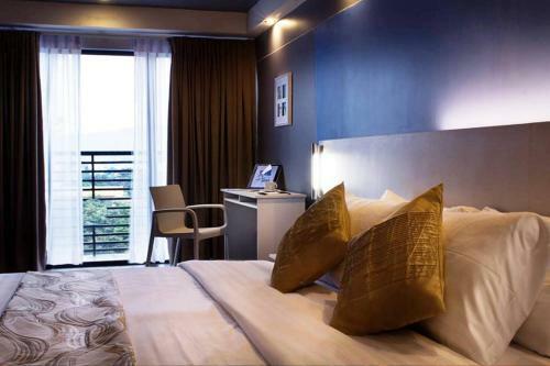 Pillows Hotel Cebu