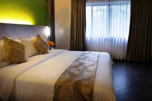 Pillows Hotel Cebu