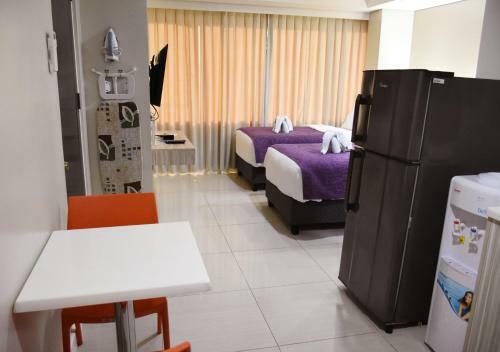 Aparthotel Alicia Apartelle