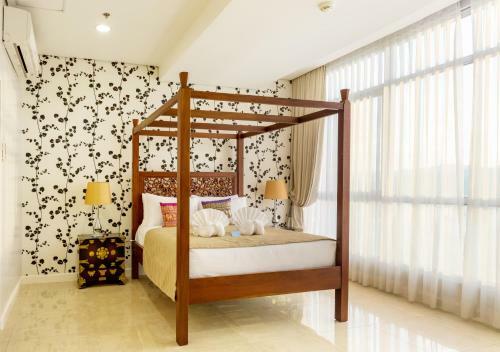 Aparthotel Alicia Apartelle
