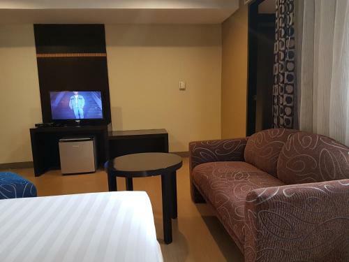 Hotel Summit Circle Cebu