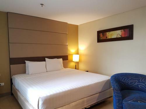 Hotel Summit Circle Cebu